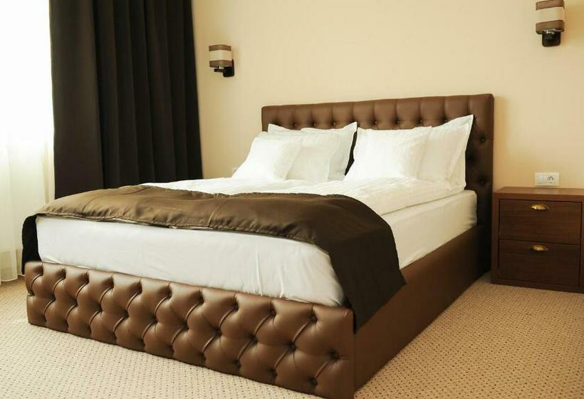 بنسيون Vine Rooms