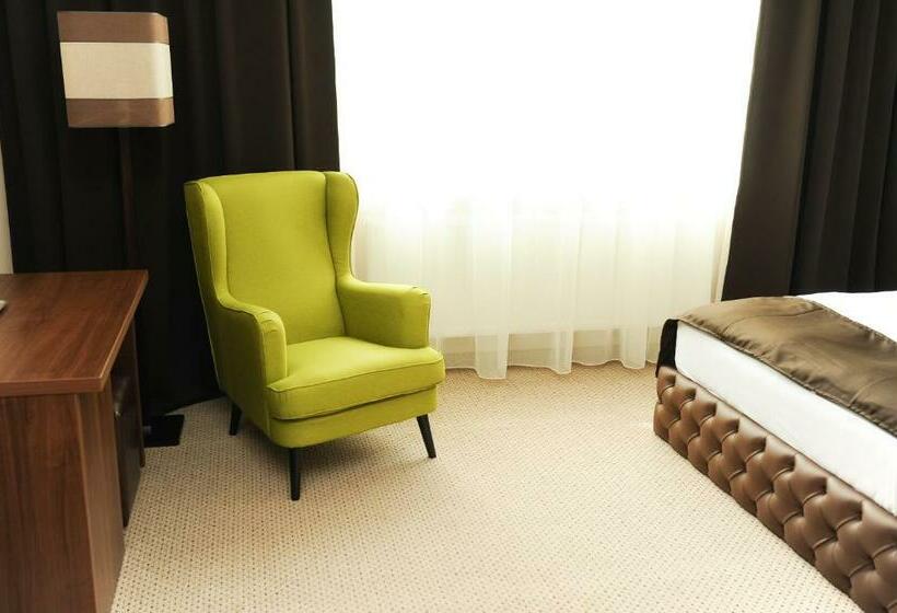 بنسيون Vine Rooms