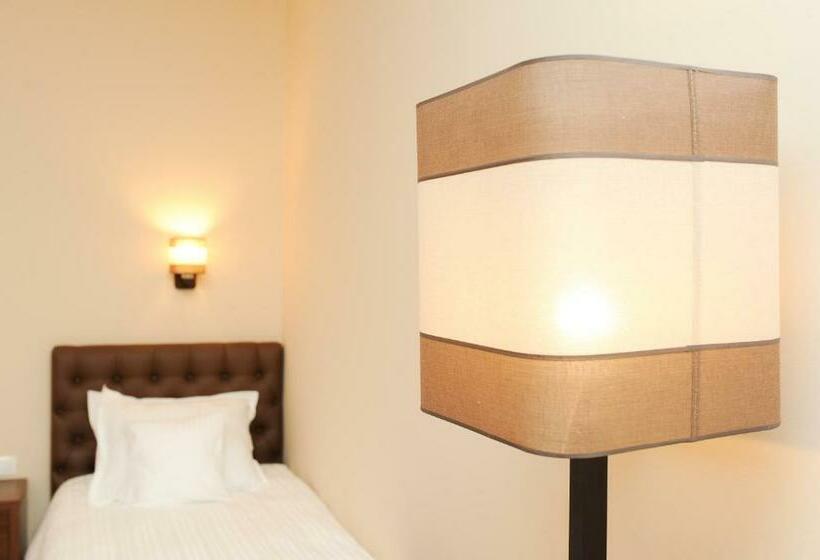 بنسيون Vine Rooms