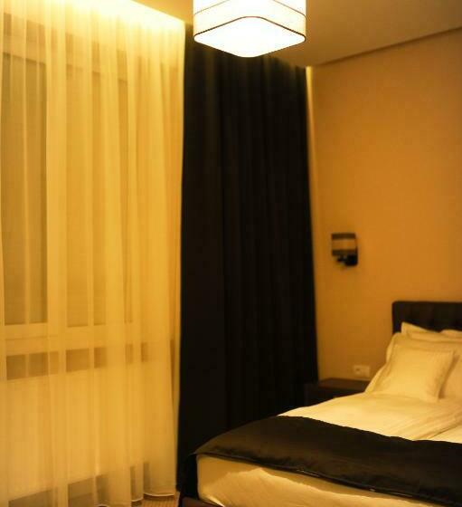 بنسيون Vine Rooms