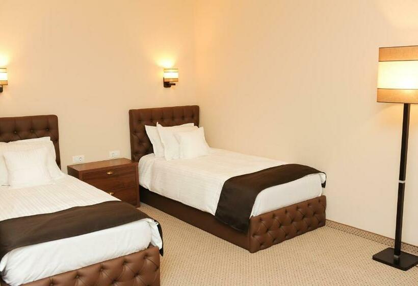 بنسيون Vine Rooms