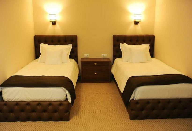 بنسيون Vine Rooms