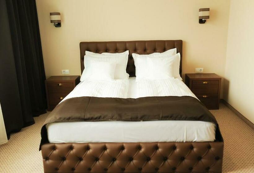 بنسيون Vine Rooms