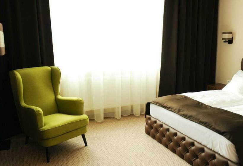 بنسيون Vine Rooms