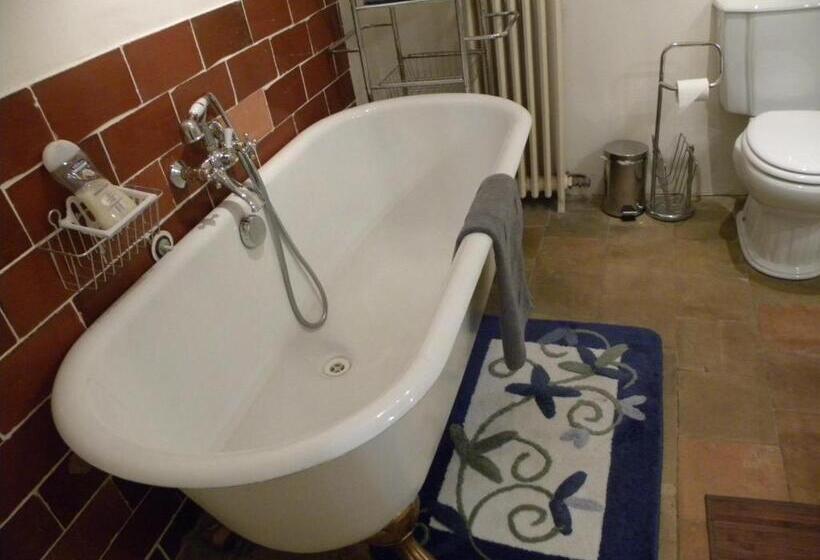 بنسيون Xvi Century Mansion