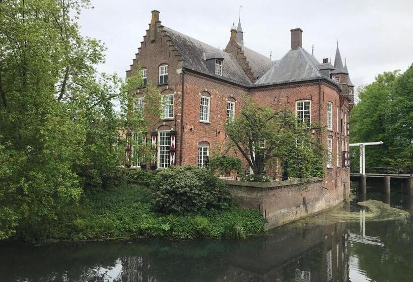 B&b Het Gripshuis
