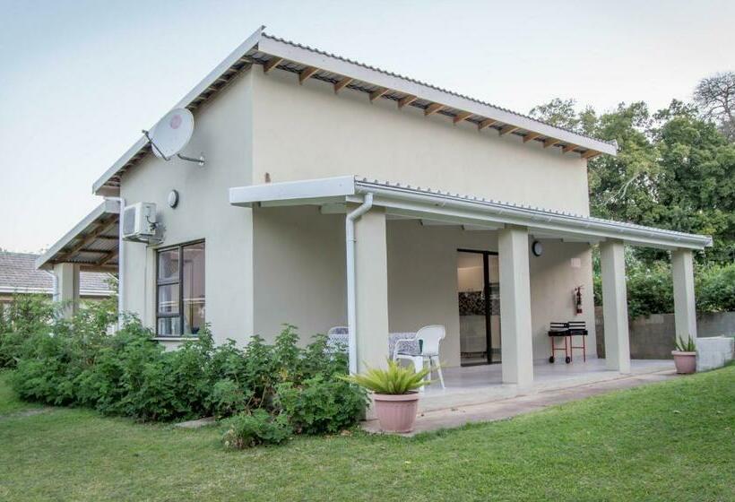 Bed and Breakfast 870 On Riverview Drive