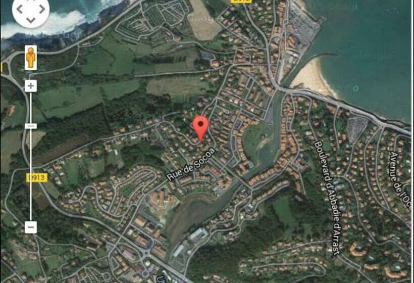 住宿加早餐  Calicho