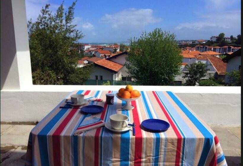 住宿加早餐  Calicho