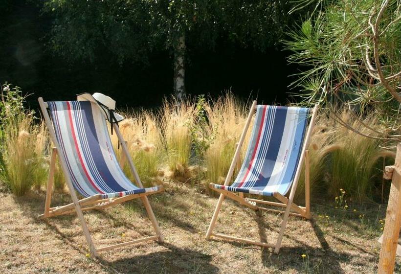 Bed and Breakfast Chambres Et Tables D Hotes O Doux Matins Aux Portes De Chinon