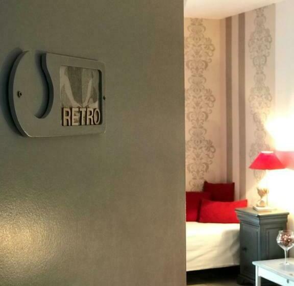 Bed and Breakfast Chambres Et Tables D Hotes O Doux Matins Aux Portes De Chinon