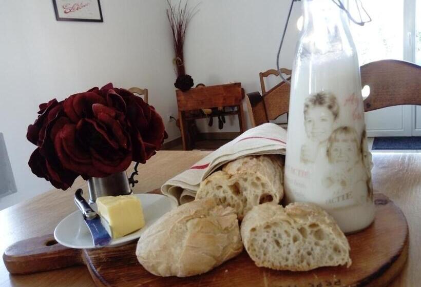 Bed and Breakfast Chambres Et Tables D Hotes O Doux Matins Aux Portes De Chinon