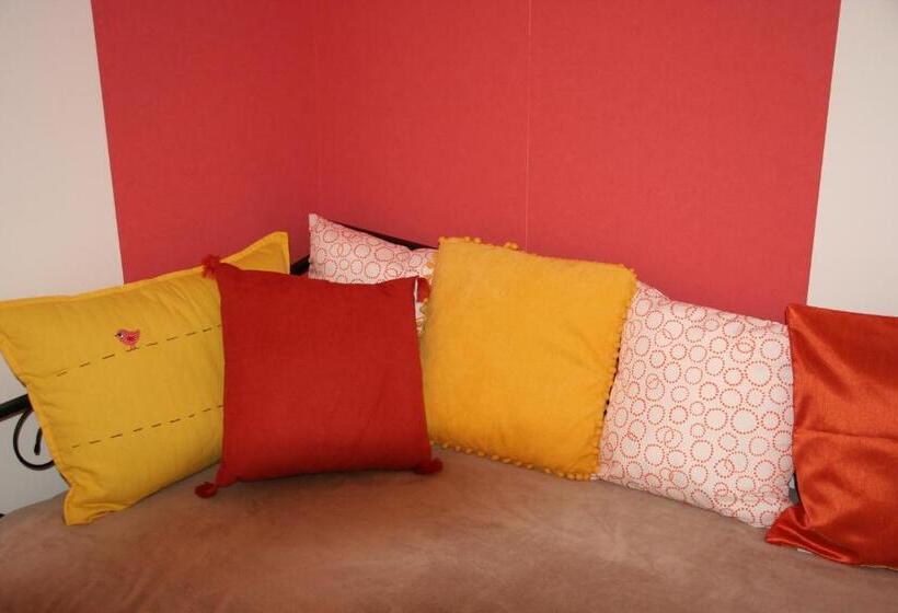 Bed and Breakfast Chambres Et Tables D Hotes O Doux Matins Aux Portes De Chinon