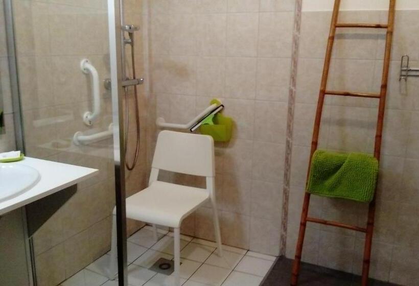 Bed and Breakfast Chambres Et Tables D Hotes O Doux Matins Aux Portes De Chinon