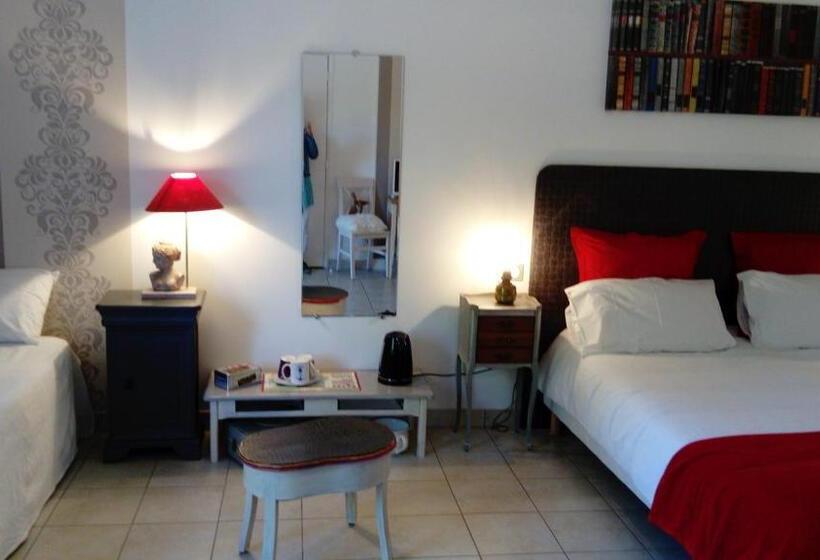 Bed and Breakfast Chambres Et Tables D Hotes O Doux Matins Aux Portes De Chinon