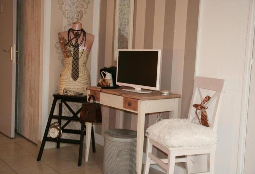 Bed and Breakfast Chambres Et Tables D Hotes O Doux Matins Aux Portes De Chinon