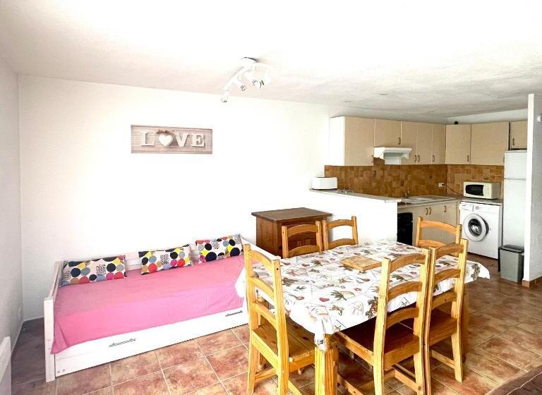 住宿加早餐 Chez Maguy Chambres D Hôtes Et Appartements