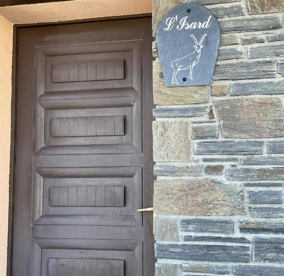 住宿加早餐 Chez Maguy Chambres D Hôtes Et Appartements