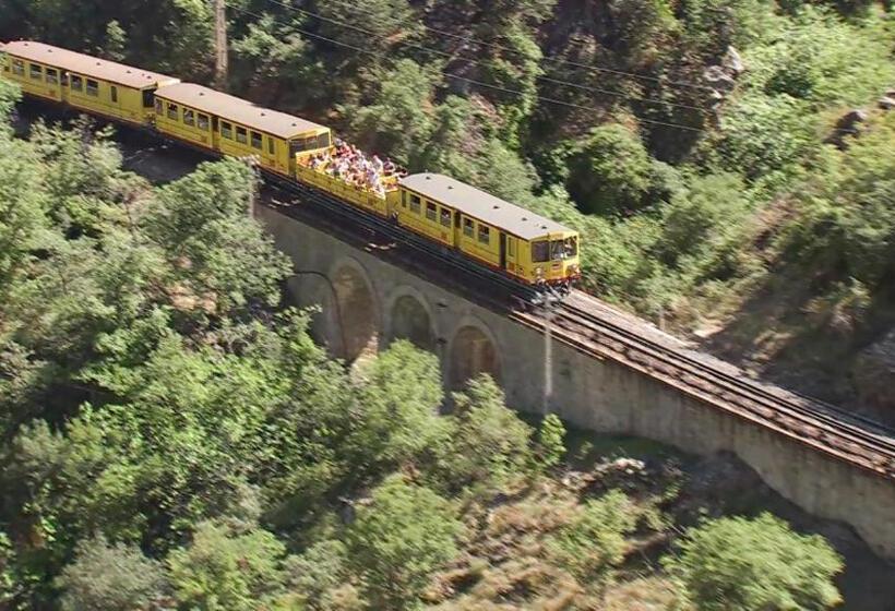 Bed and Breakfast Chez Vivi