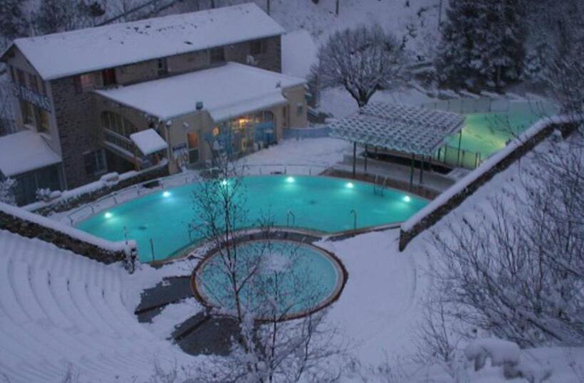 Bed and Breakfast Chez Vivi