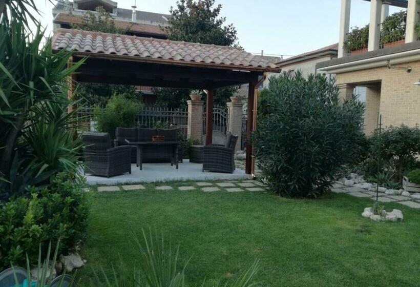 مبيت وإفطار La Casa Di Primo