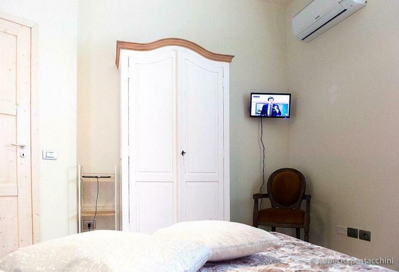 مبيت وإفطار La Casa Di Primo