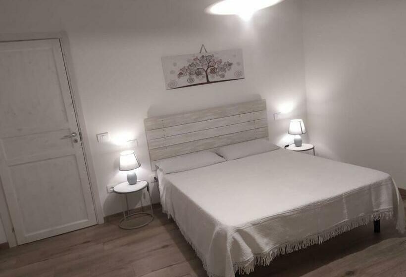 مبيت وإفطار La Casa Di Primo