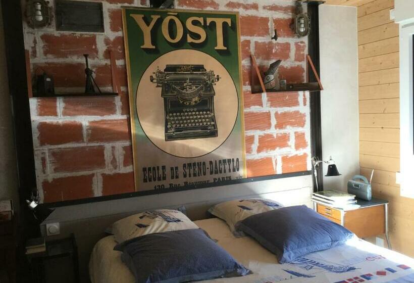 Bed and Breakfast La Maison De Jean