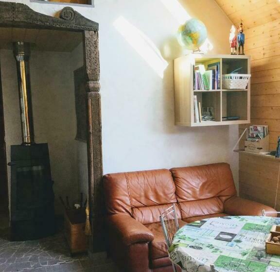 Bed and Breakfast La Maison De Jean