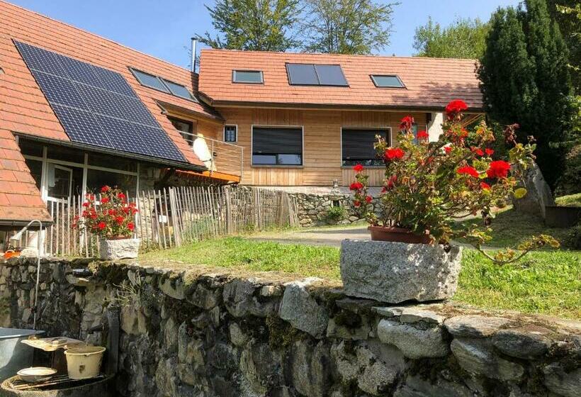 Bed and Breakfast La Maison De Jean