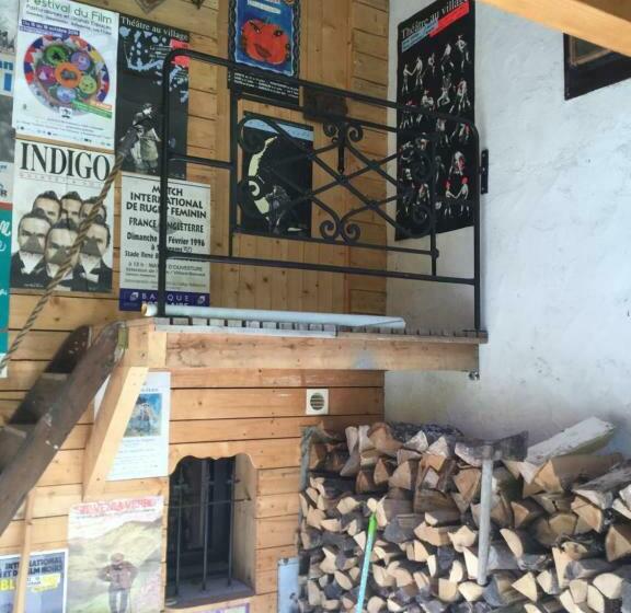 Bed and Breakfast La Maison De Jean