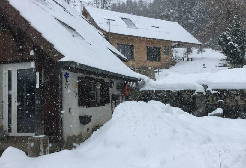 Bed and Breakfast La Maison De Jean