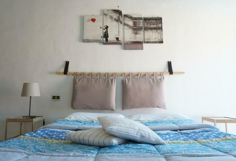 ベッドアンドブレックファースト Little Sweet Escape