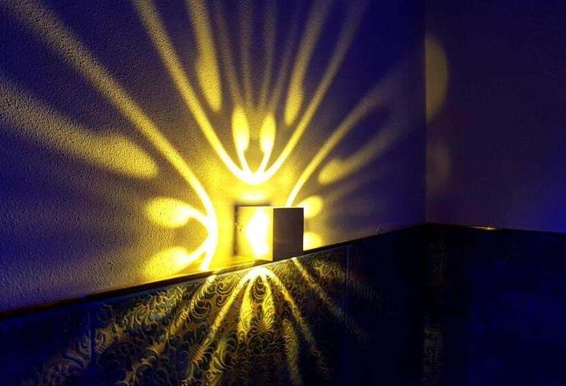 住宿加早餐  Manfredoniajacuzzi