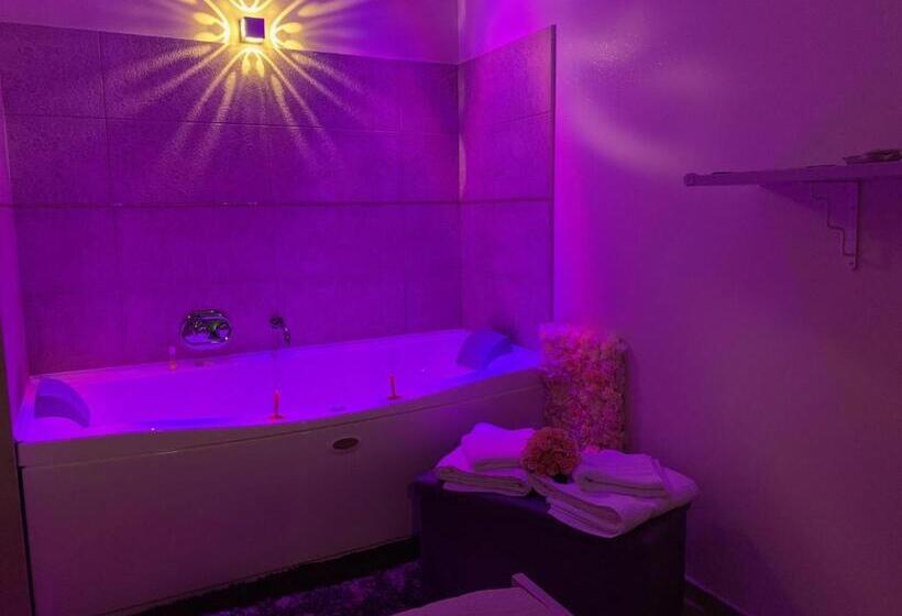 住宿加早餐  Manfredoniajacuzzi