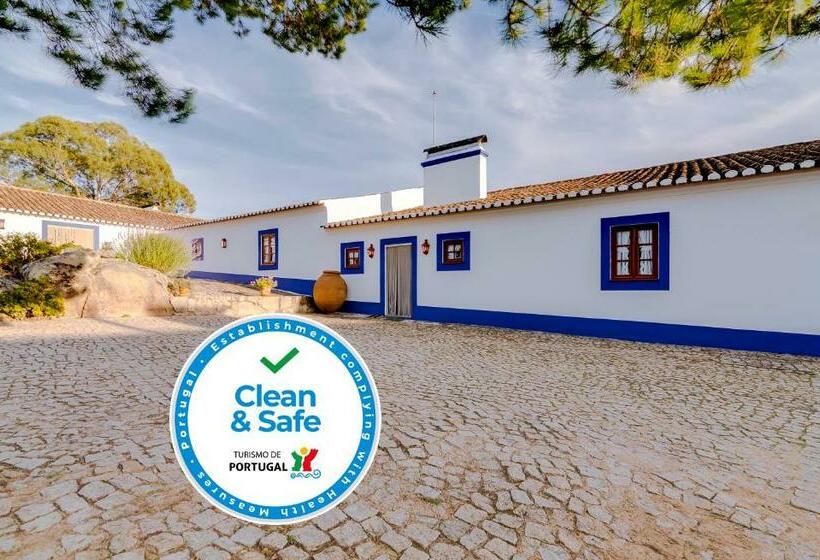 Bed and Breakfast Monte Da Lapa