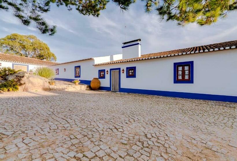 Bed and Breakfast Monte Da Lapa