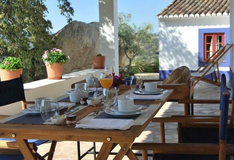 Bed and Breakfast Monte Da Lapa