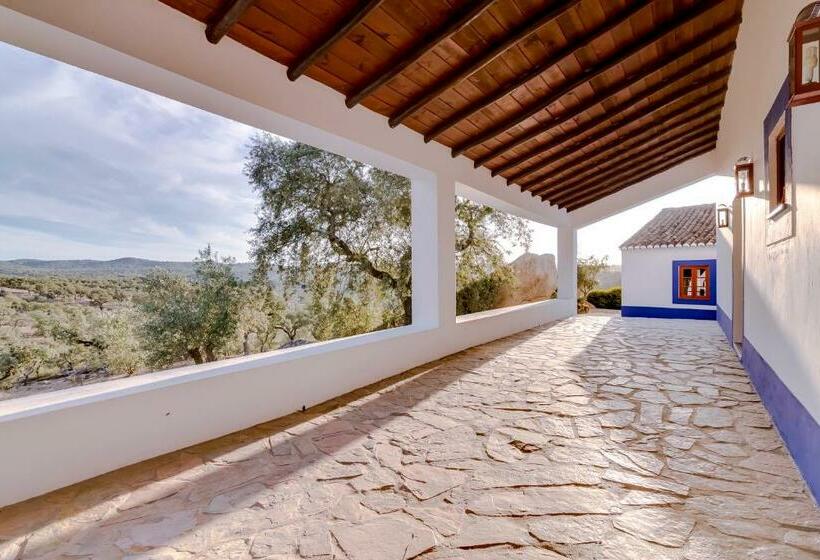 Bed and Breakfast Monte Da Lapa