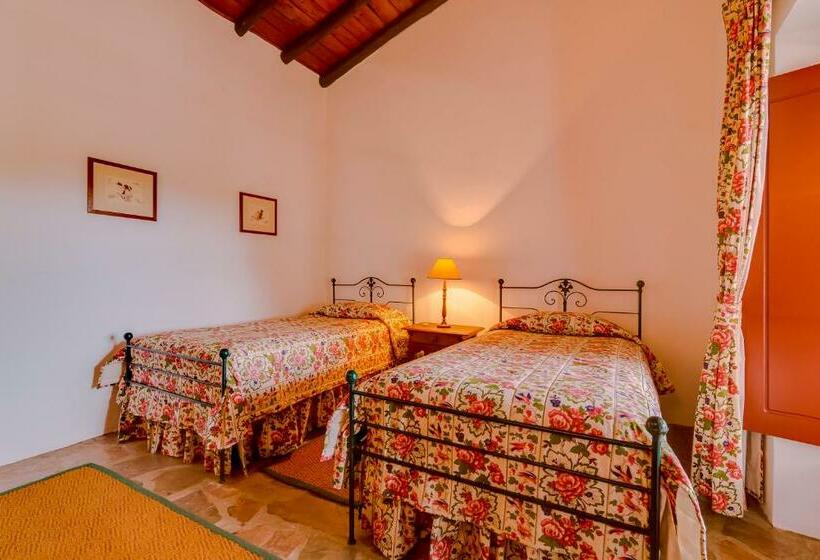 Bed and Breakfast Monte Da Lapa