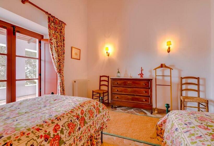 Bed and Breakfast Monte Da Lapa