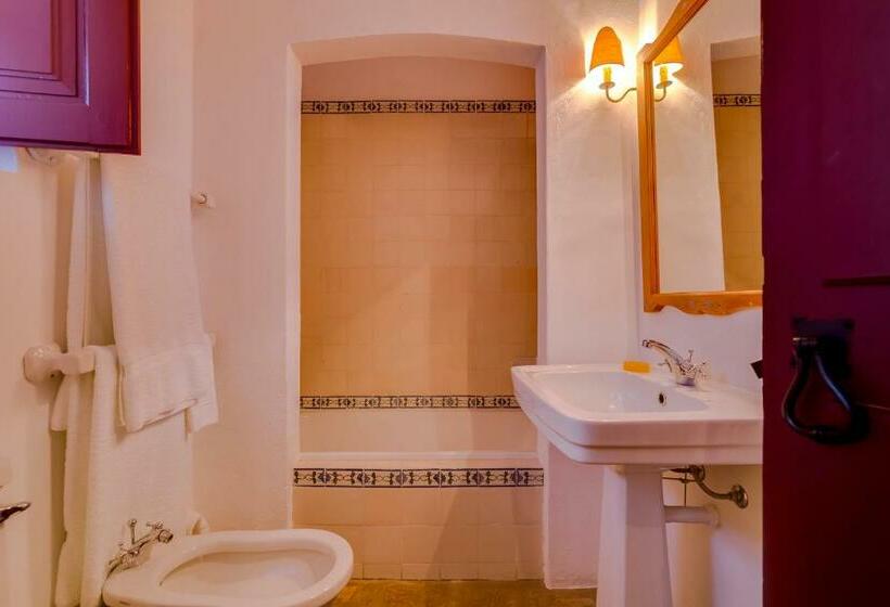 Bed and Breakfast Monte Da Lapa