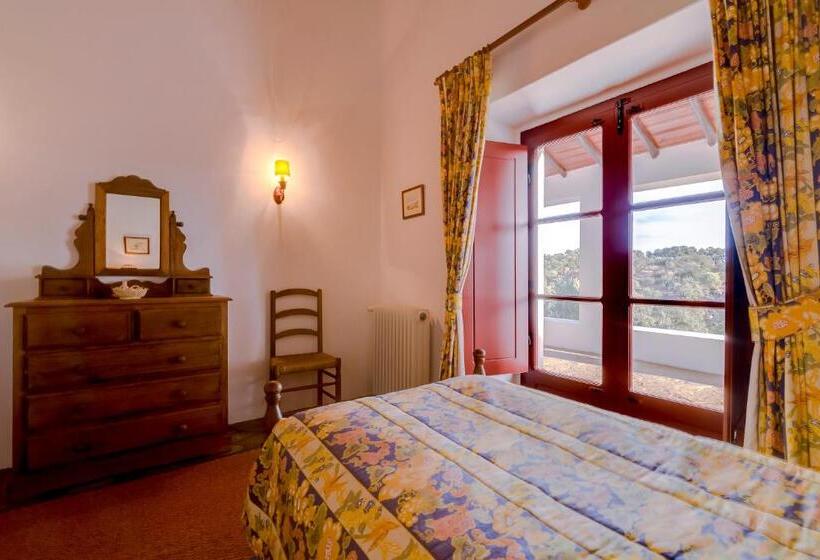 Bed and Breakfast Monte Da Lapa
