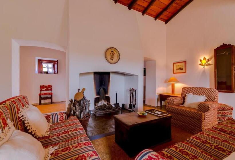 Bed and Breakfast Monte Da Lapa