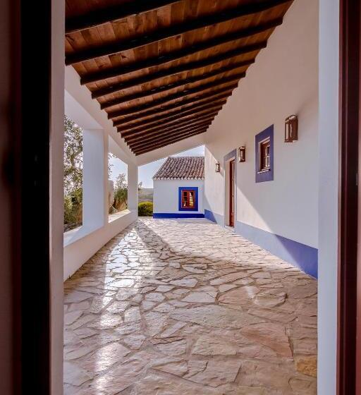 Bed and Breakfast Monte Da Lapa