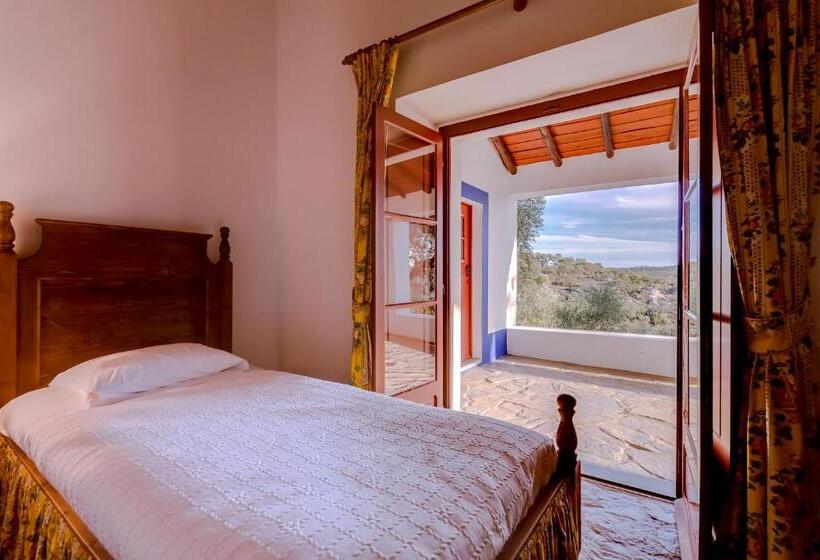 Bed and Breakfast Monte Da Lapa