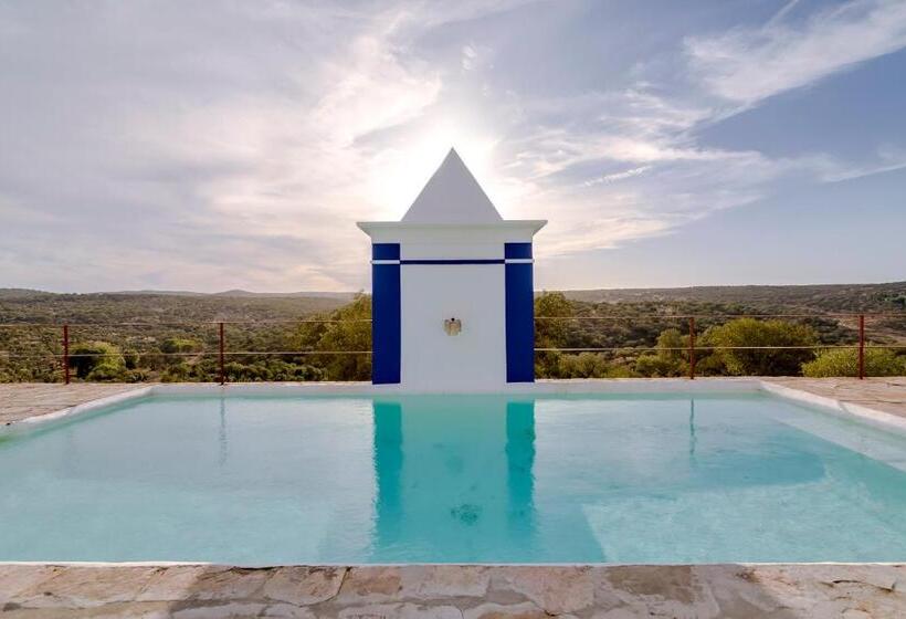 Bed and Breakfast Monte Da Lapa