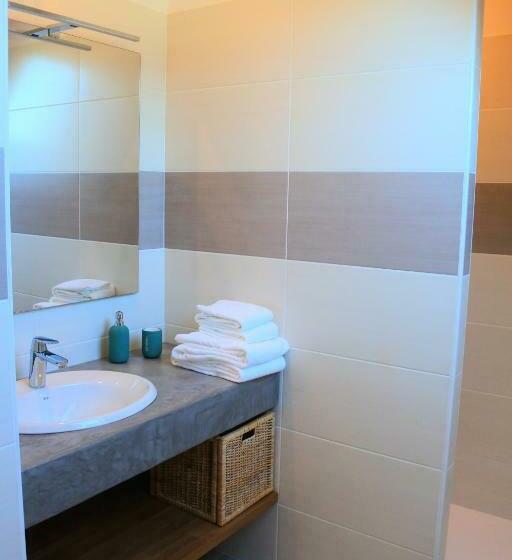 Bed and Breakfast Métairie Du Villiers