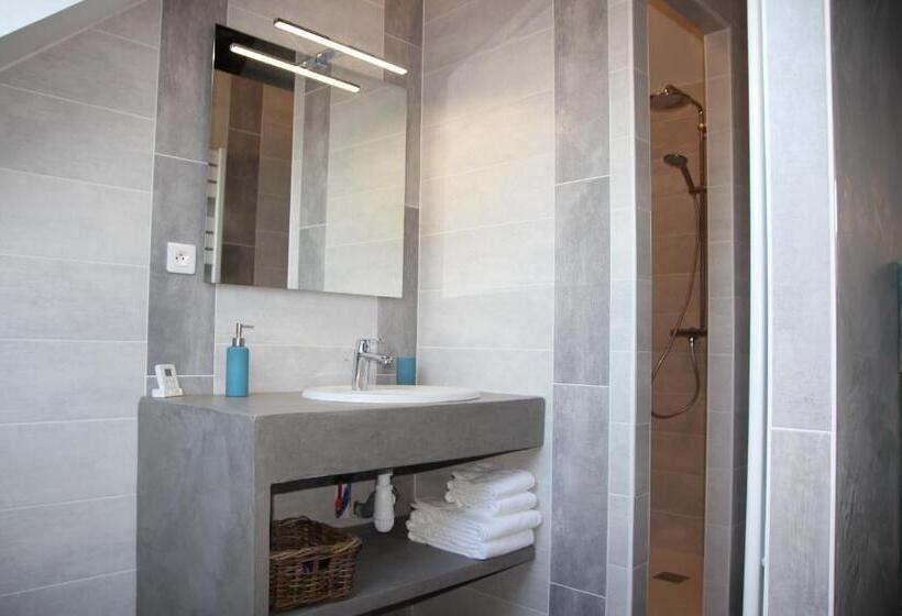 Bed and Breakfast Métairie Du Villiers