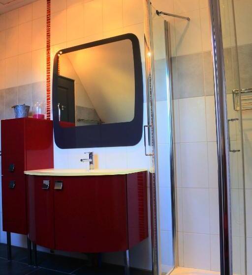 Bed and Breakfast Métairie Du Villiers